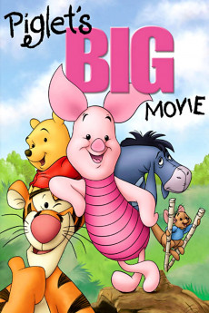 Piglet's Big Movie (2003)