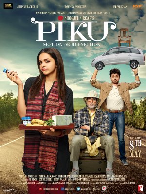 Piku  (2015)