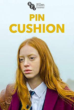 Pin Cushion (2017)