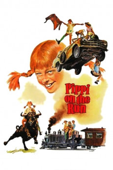 Pippi on the Run