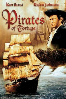 Pirates of Tortuga