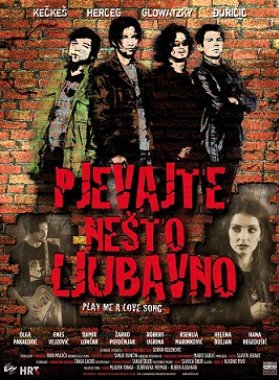 Pjevajte nesto ljubavno