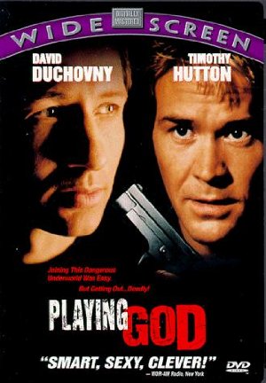 Playing God (1997)