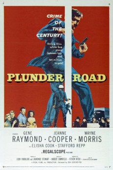 Plunder Road (1957)