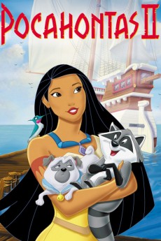 Pocahontas 2: Journey to a New World