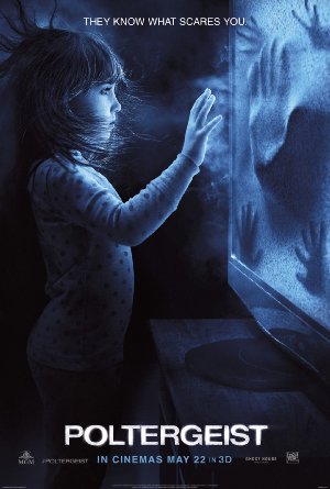 Poltergeist  (2015)