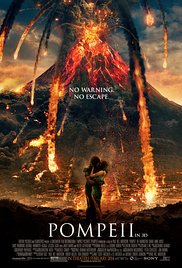 Pompeii  (2014)