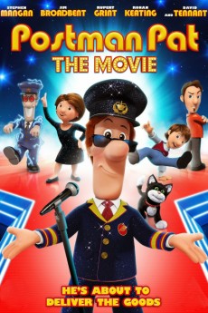 Postman Pat