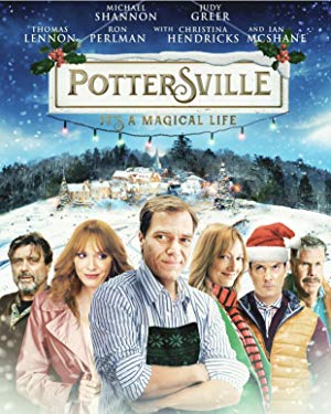 Pottersville (2017)