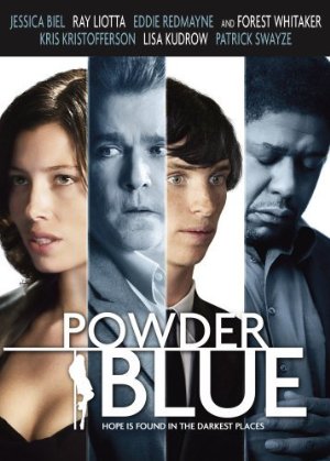 Powder Blue (2009)