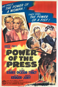 Power of the Press