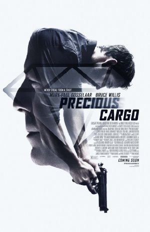 Precious Cargo  (2016)