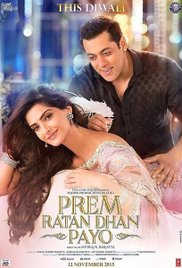 Prem Ratan Dhan Payo (2015)