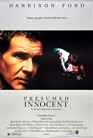 Presumed Innocent (1990)