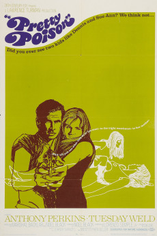 Pretty Poison (1968)