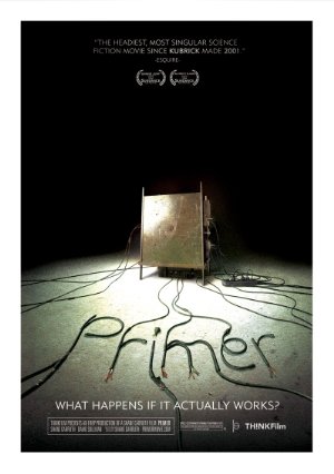 Primer  (2004)