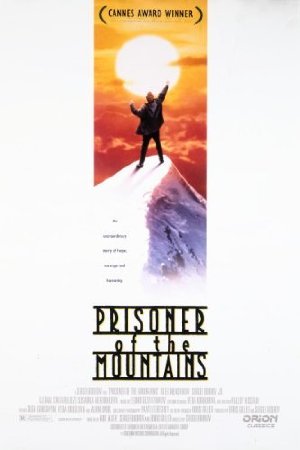 Prisoner of the Mountains (1996)