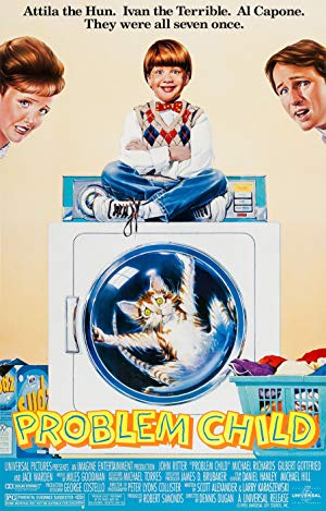 Problem Child (1990)