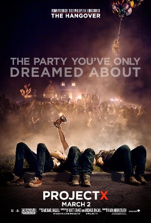 Project X  (2012)