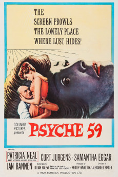 Psyche 59 (1964)