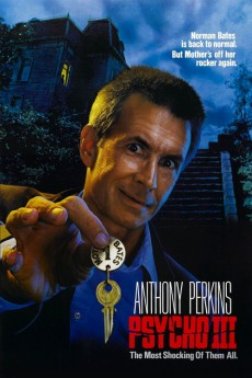 Psycho III