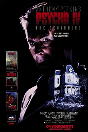 Psycho IV: The Beginning (1990)