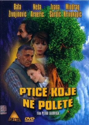 Ptice koje ne polete