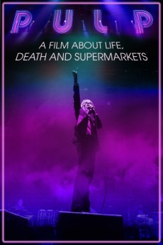 Pulp: A Film About Life, Death and Supermarkets