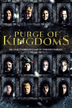 Purge of Kingdoms: The Unauthorized Game of Thrones Parody