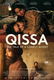 Qissa: The Tale of a Lonely Ghost (2013)