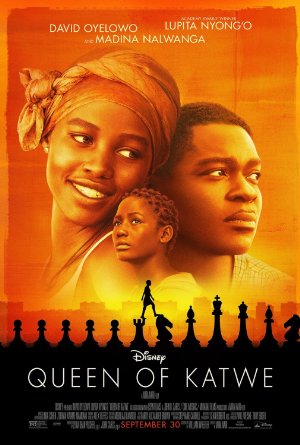 Queen of Katwe (2016)