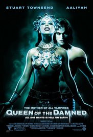 Queen of the Damned  (2002)