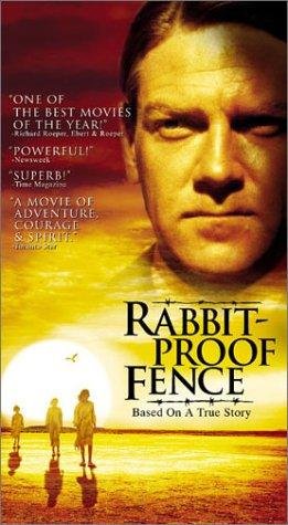 Rabbit-Proof Fence