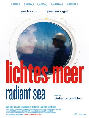 Radiant Sea (2015)