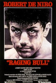  Raging Bull 