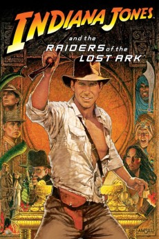 Raiders of the Lost Ark