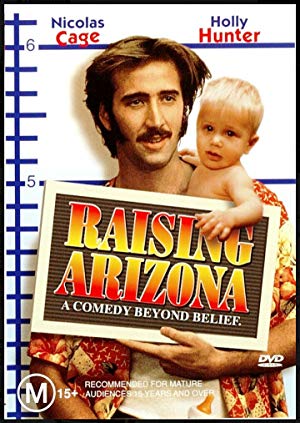 Raising Arizona