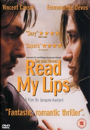 Read My Lips