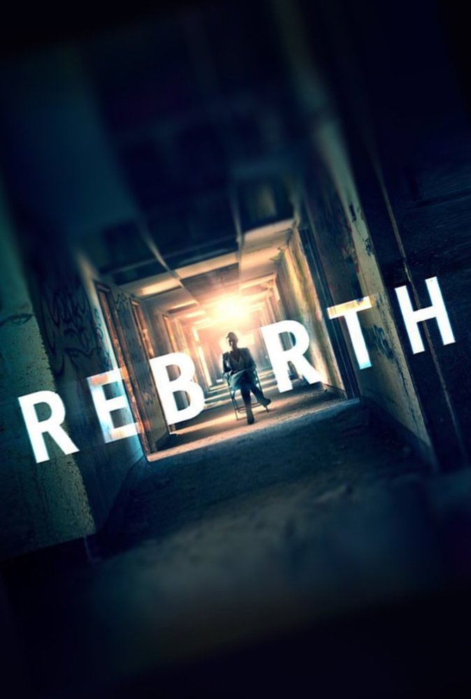 Rebirth  (2016)