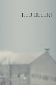 Red Desert