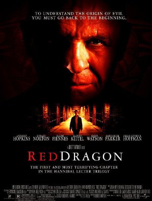 Red Dragon