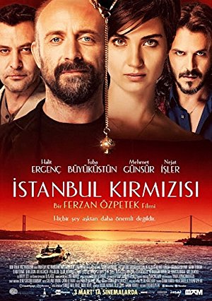 Red Istanbul (2017)