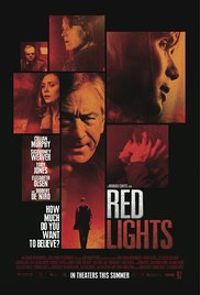 Red Lights  (2012)