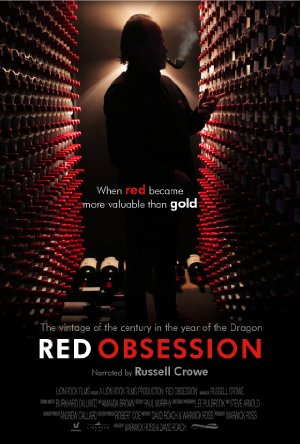 Red Obsession (2013)