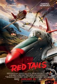 Red Tails 