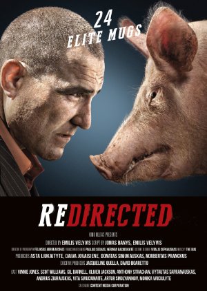 Redirected