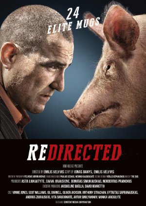 Redirected