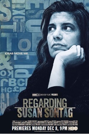 Regarding Susan Sontag