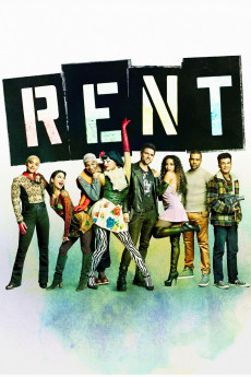 Rent: Live