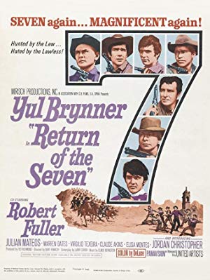 Return of the Magnificent Seven